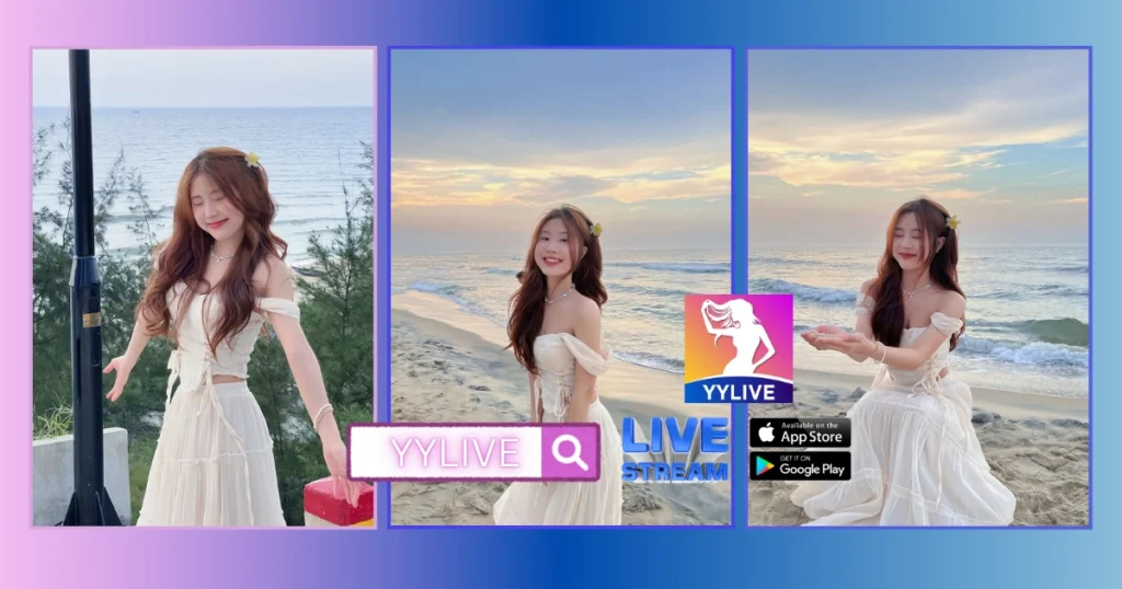 Thu Hiền YYLIVE