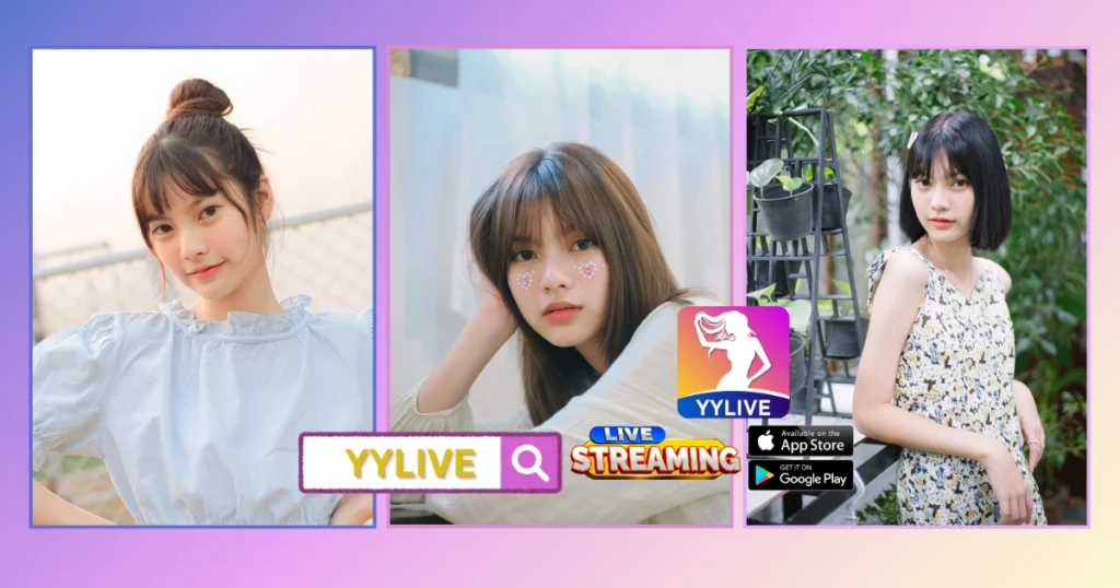 Thu Hiền YYLIVE