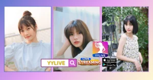 Thu Hiền YYLIVE