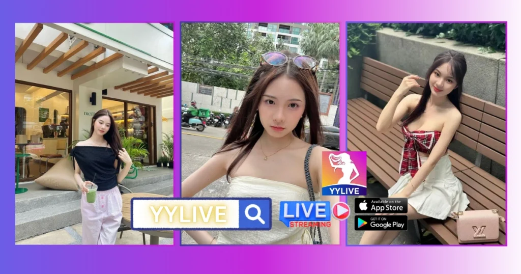 Thu Hu YYLIVE