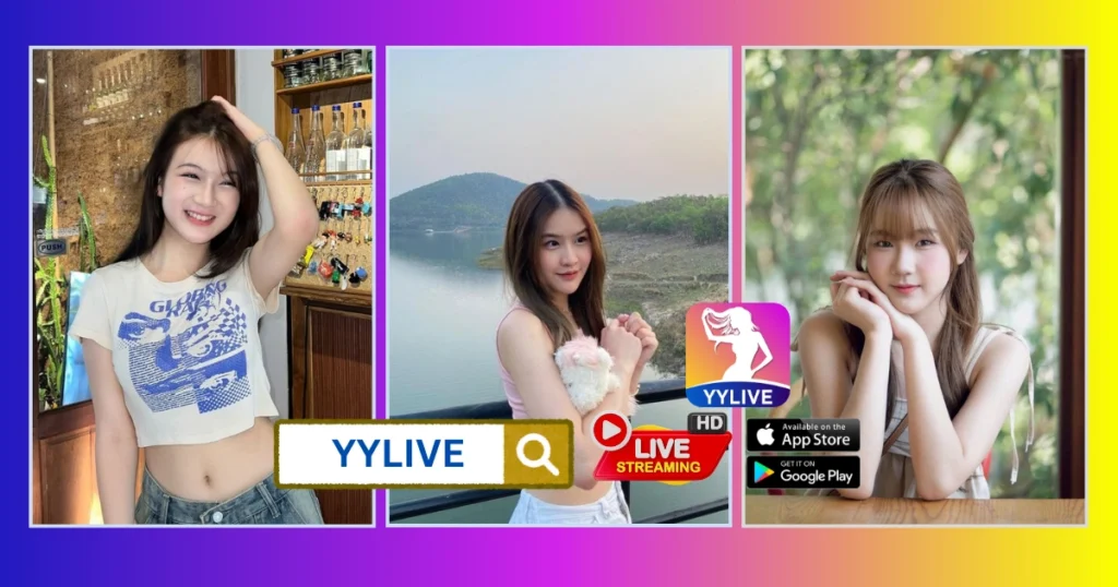 Thu Huyền YYLIVE