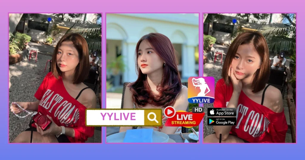 Thu Huyền YYLIVE