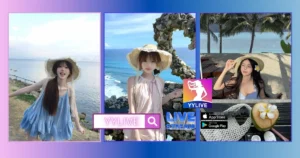 Thu Huyền YYLIVE