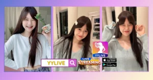 Thu Huyền YYLIVE
