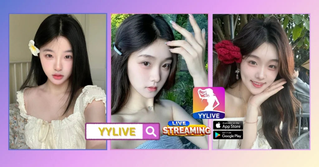 Thu Nga Tuyet YYLIVE