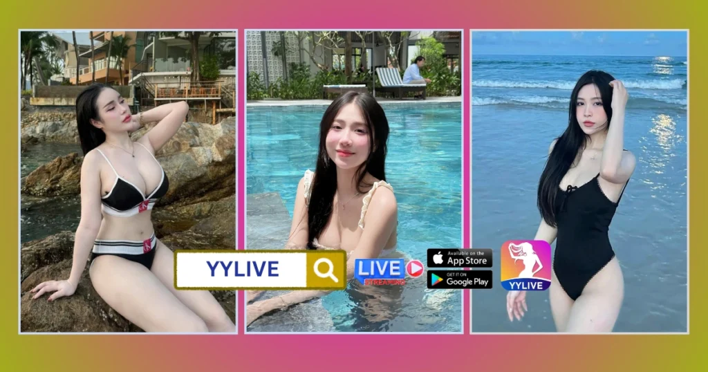 Thu Nga YYLIVE