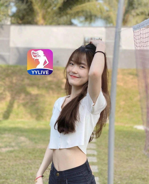 Thu Nga YYLIVE