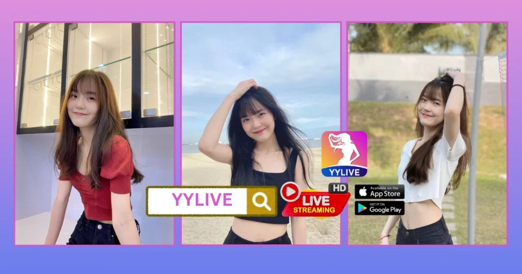 Thu Nga YYLIVE