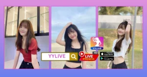 Thu Nga YYLIVE
