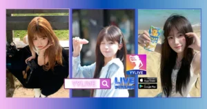 Thu Nga YYLIVE