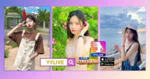 Thu Nga YYLIVE