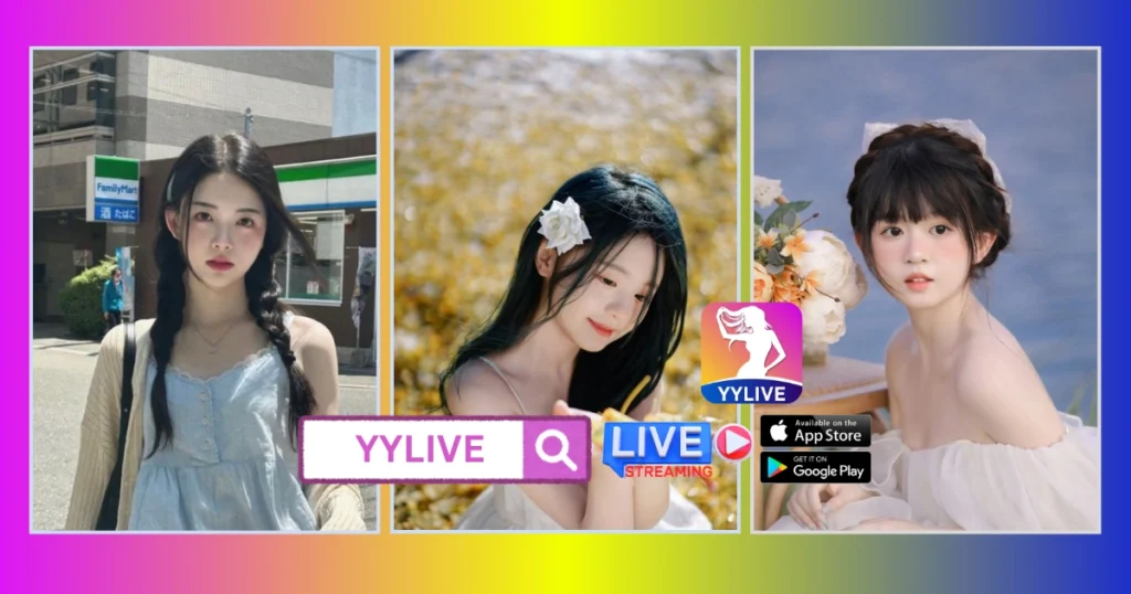 Thu Phươn YYLIVE