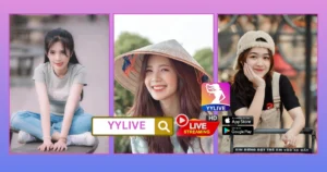 Thu Phuong YYLIVE