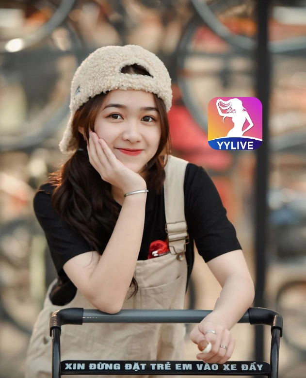 Thu Phuong YYLIVE