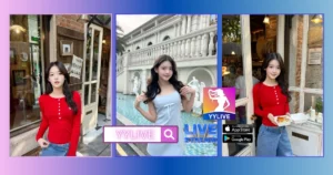 Thu Phương YYLIVE