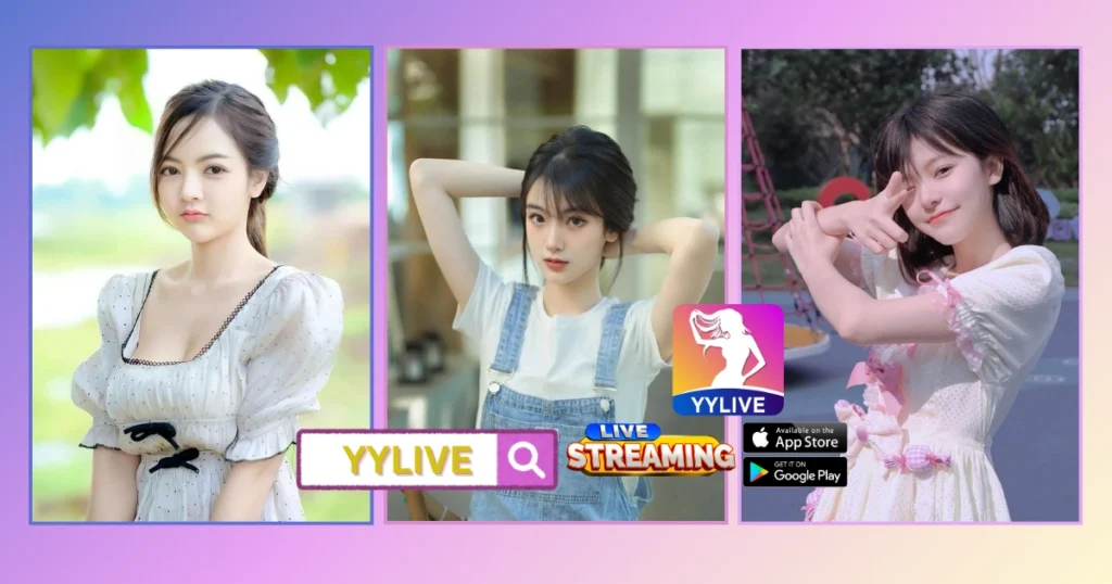 Thu Phương YYLIVE