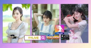 Thu Phương YYLIVE