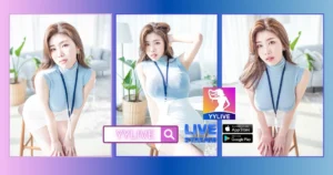 Thu Thuy YYLIVE