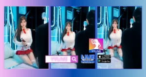 Thu Thuy YYLIVE