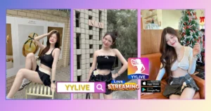 Thuong Thu Ha YYLIVE