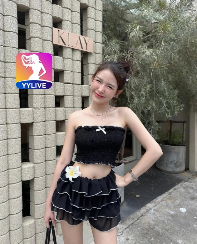 Thuong Thu Ha YYLIVE