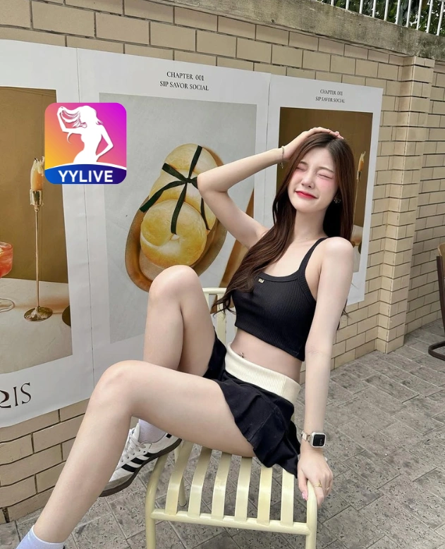 Thuong Thu Ha YYLIVE