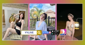 Thuong YYLIVE