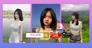 Thuong YYLIVE