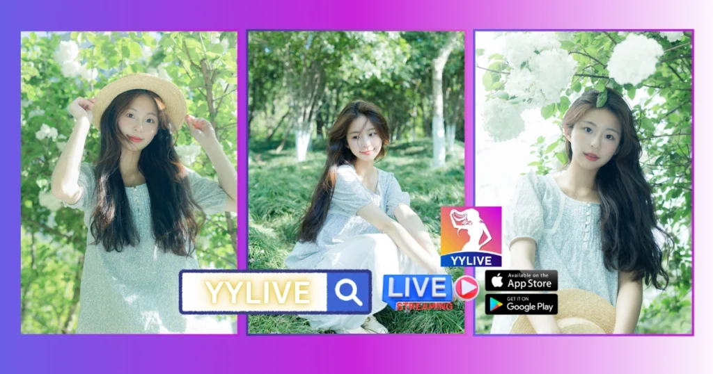 Thuy Prang YYLIVE