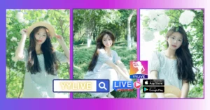 Thuy Prang YYLIVE
