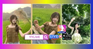 Thùy Trang YYLIVE