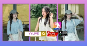 Thuy Trang YYLIVE
