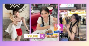 Thuy Trang YYLIVE