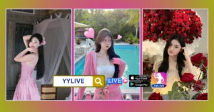 Thuy YYLIVE