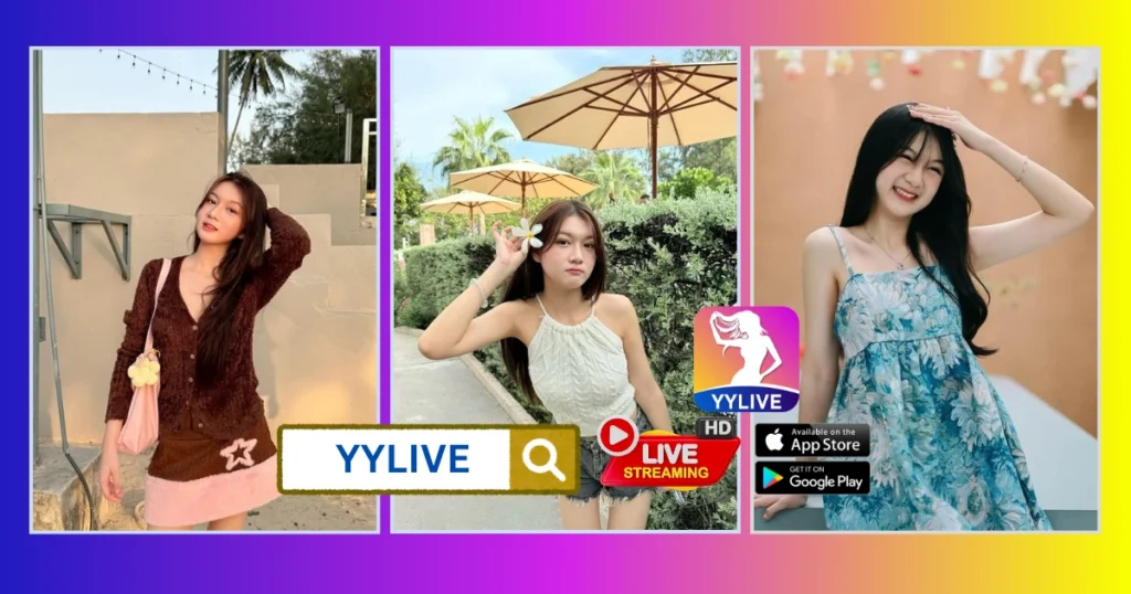 Tram YYLIVE