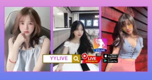 Tram YYLIVE