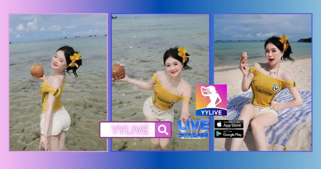 Tram YYLIVE