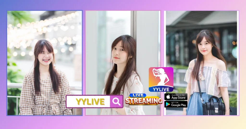 Tram YYLIVE