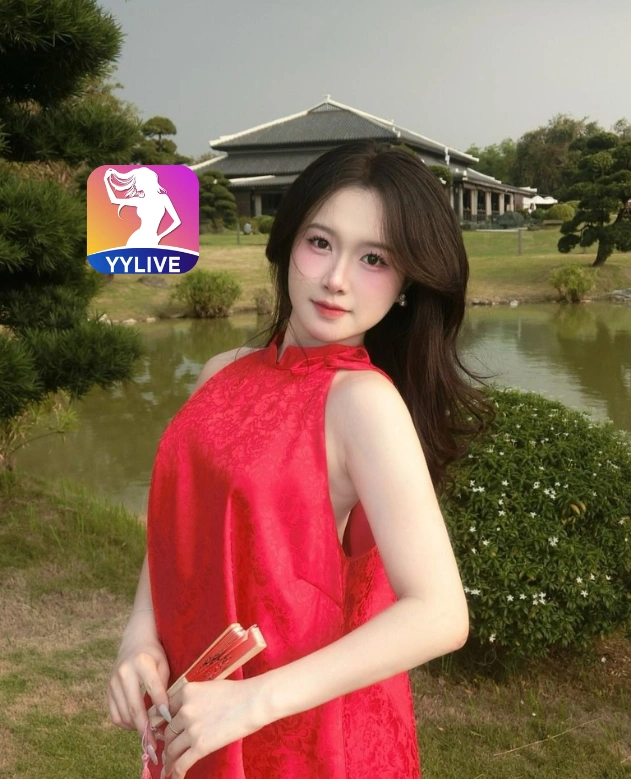 Trang Anh YYLIVE