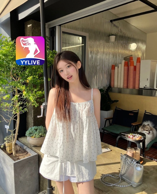 Trang Anh YYLIVE
