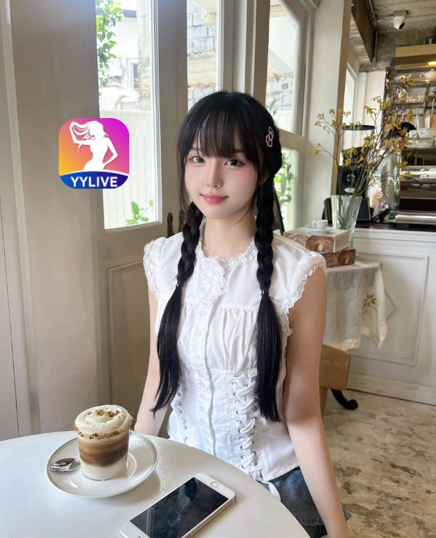 Trang Anh YYLIVE