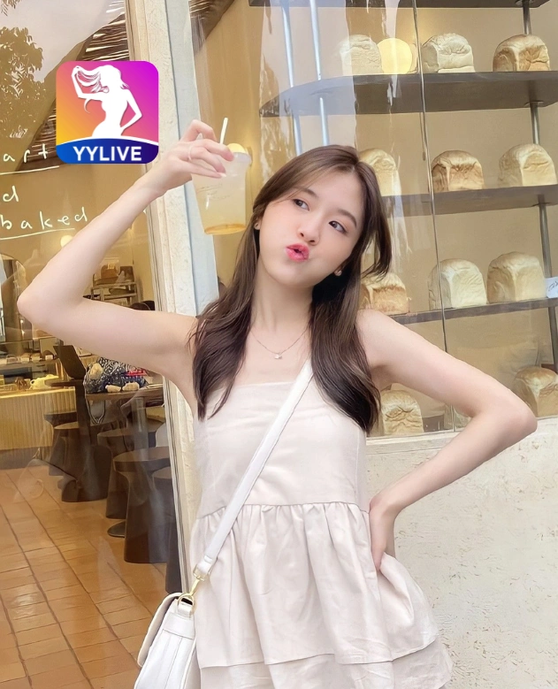 Trang Anh YYLIVE