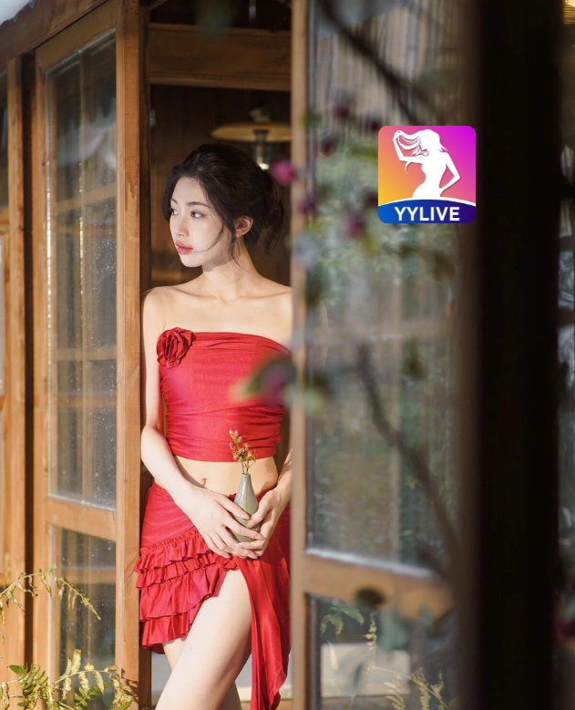 Trang Anh YYLIVEf