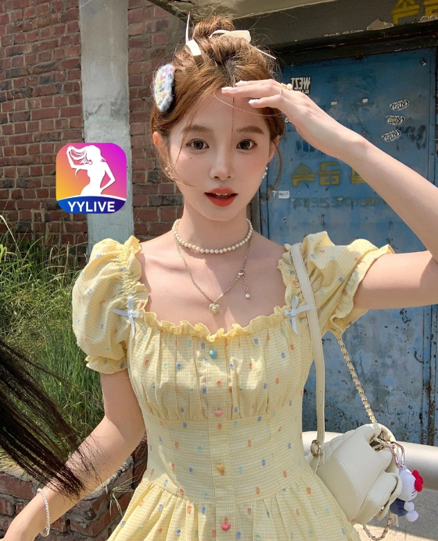 Trang Anh YYLIVE