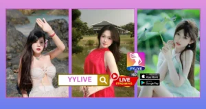 Trang Anh YYLIVE