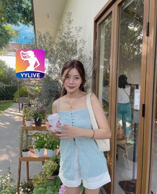 Trang Anh YYLIVE