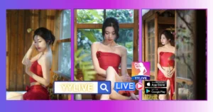 Trang Anh YYLIVE