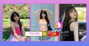 Trang Liên YYLIVE