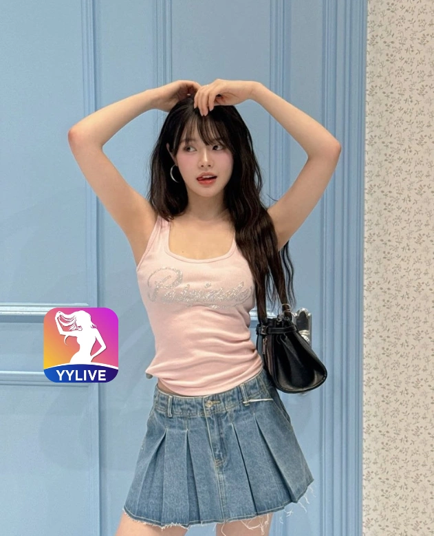 Trang Liên YYLIVE