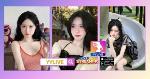 Trang Liên YYLIVE